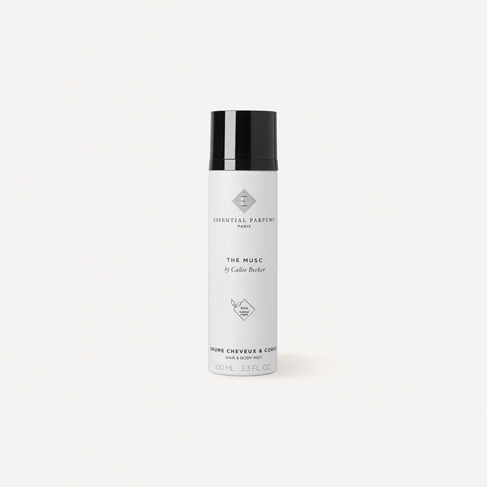 The Musc - Brume Cheveux et Corps