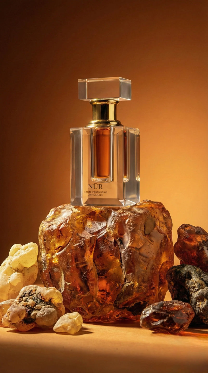Ambre Mysore