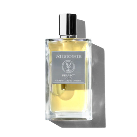 Perfect Oud