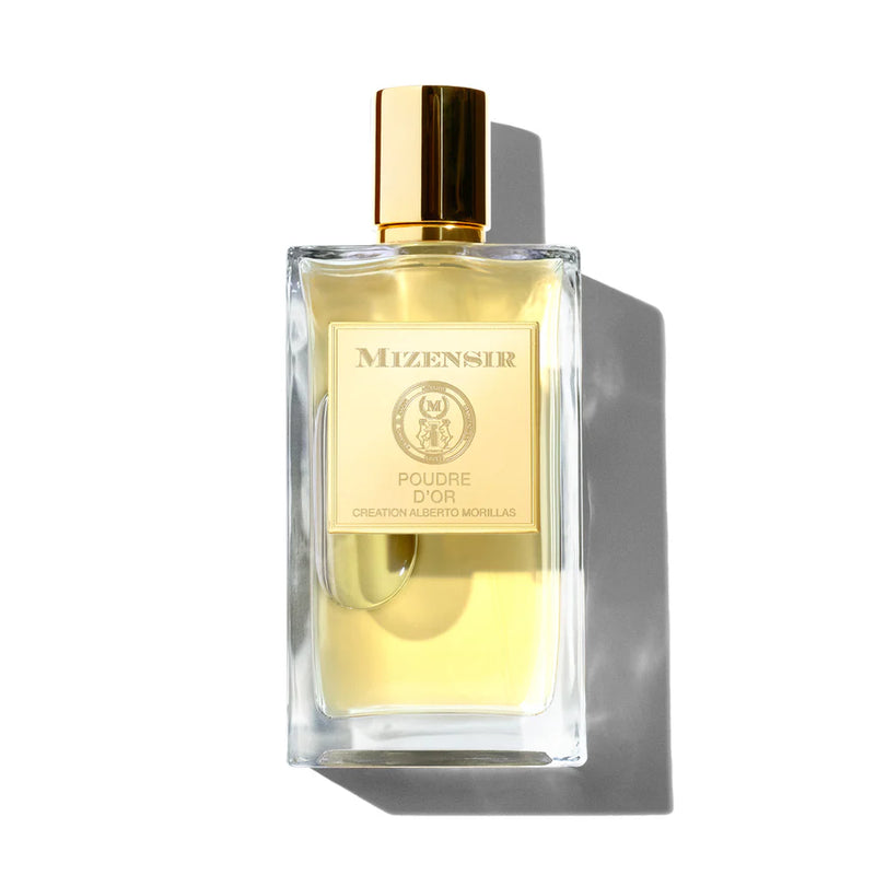 Poudre D'Or