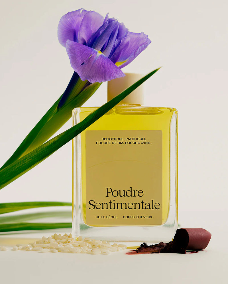 Poudre Sentimentale