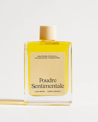 Poudre Sentimentale
