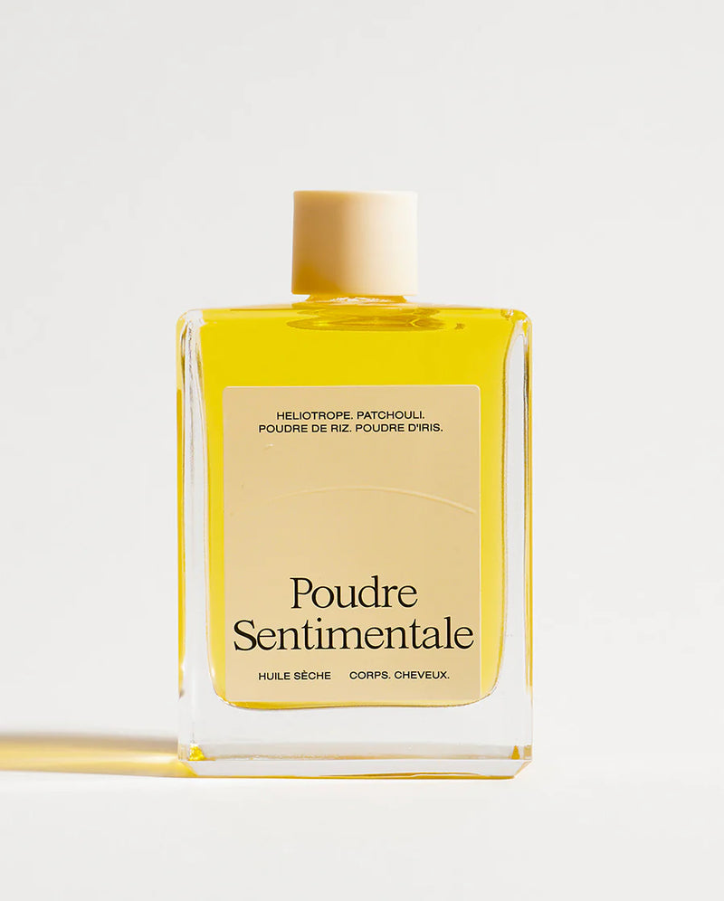Poudre Sentimentale