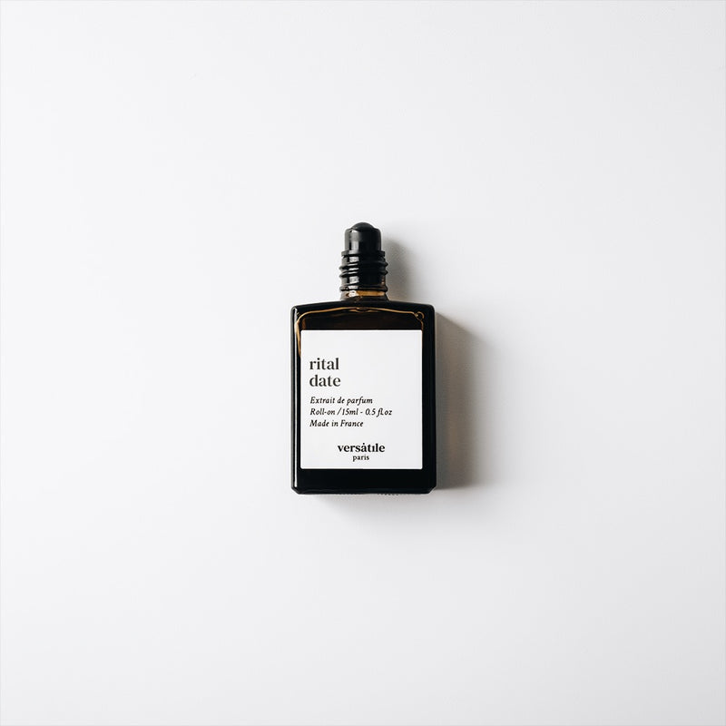 Rital Date Extrait