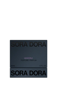 Mandorle
