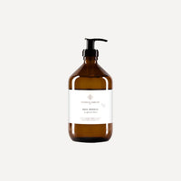 BOIS IMPÉRIAL Savon Liquide Corps & Mains