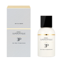 Mimosa Supercritique