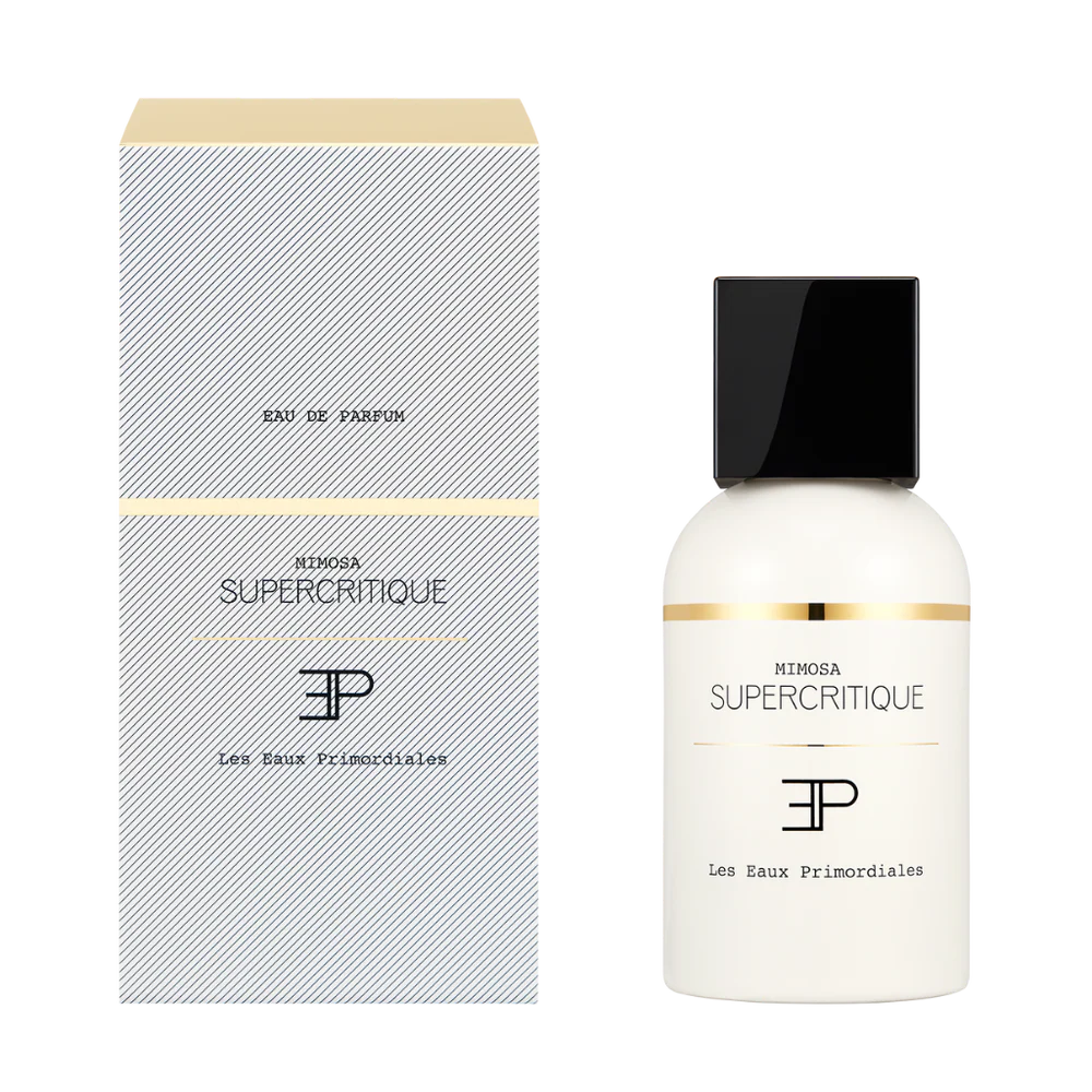 Mimosa Supercritique