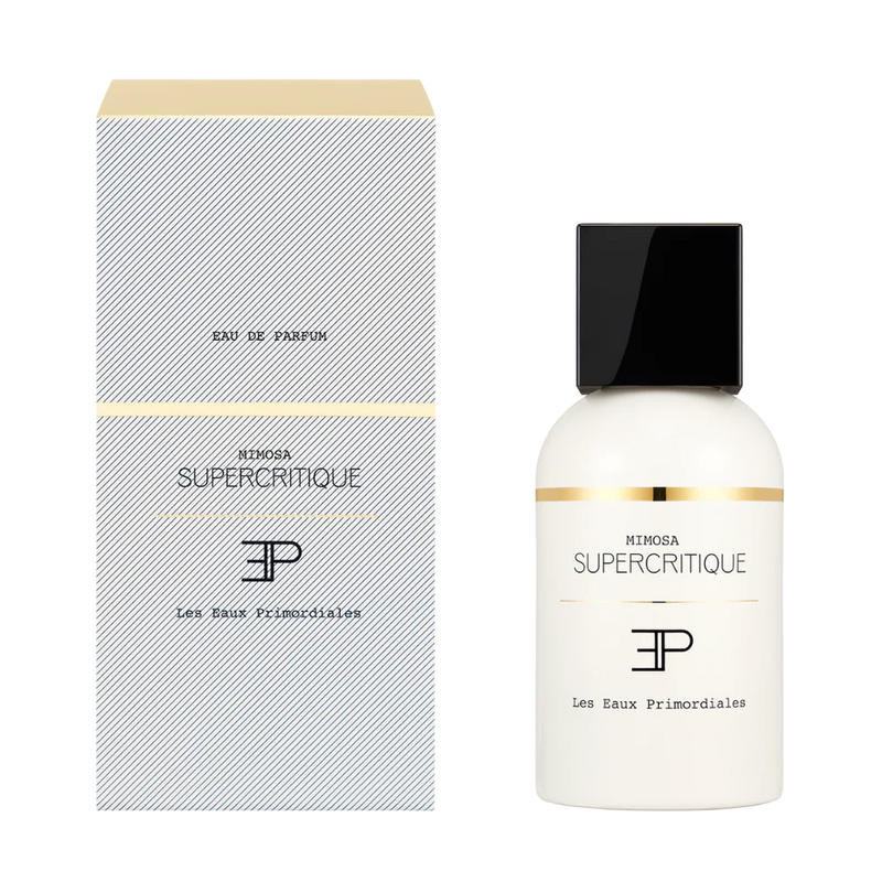 Mimosa Supercritique