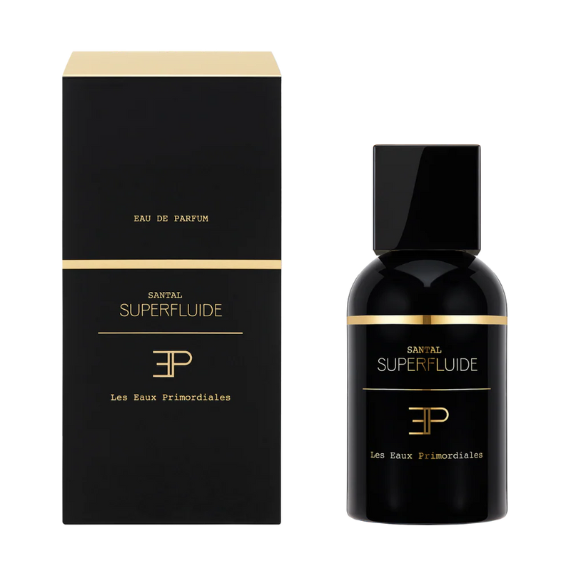 Santal Superfluide