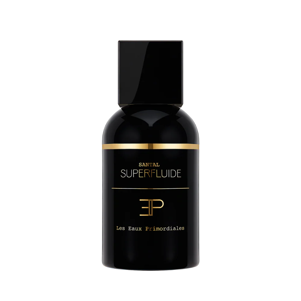 Santal Superfluide