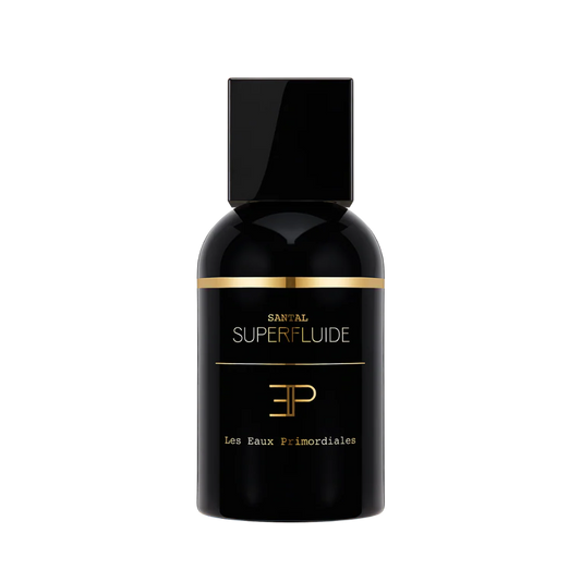 Santal Superfluide