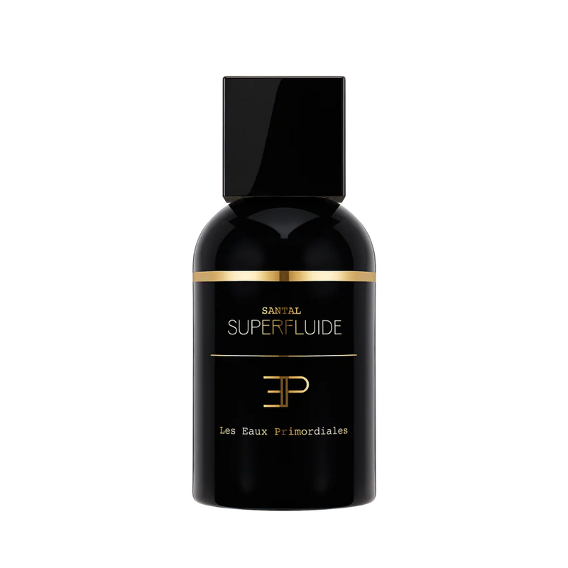 Santal Superfluide