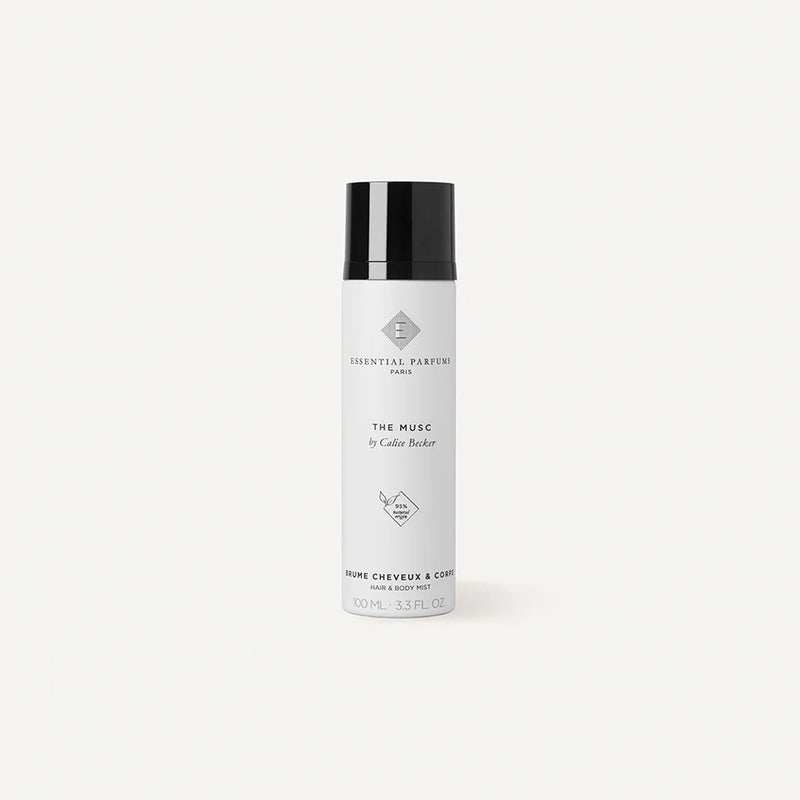 The Musc - Brume Cheveux et Corps