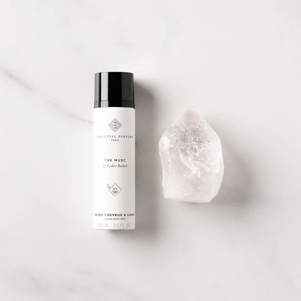 The Musc - Brume Cheveux et Corps
