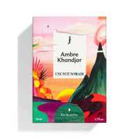 Ambre Khandjar