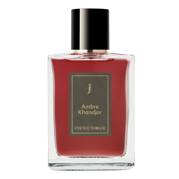 Ambre Khandjar