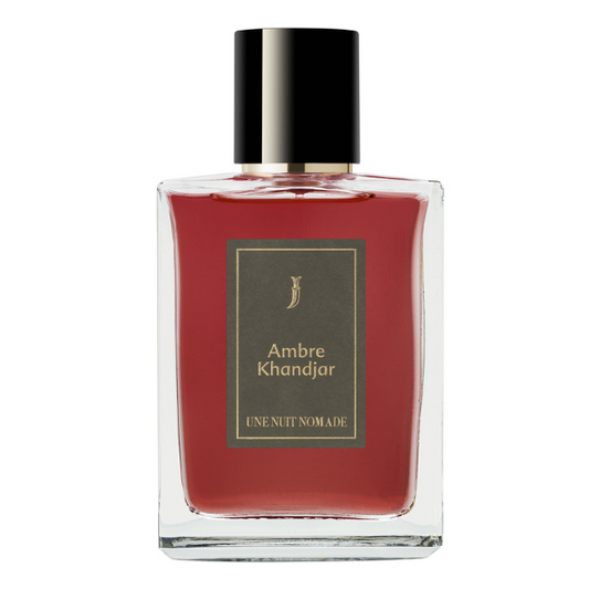 Ambre Khandjar