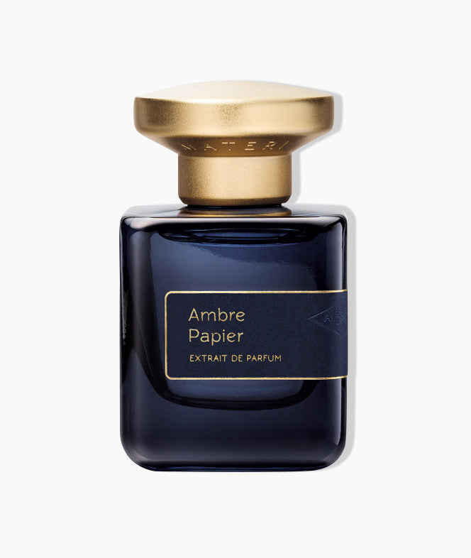 Ambre Papier