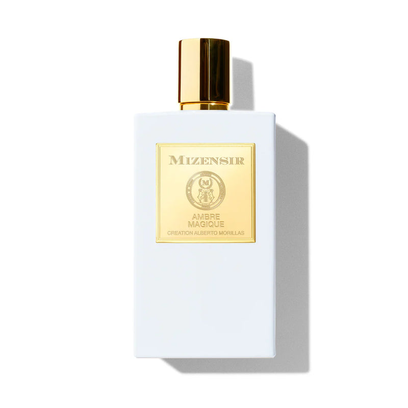 Ambre Magique