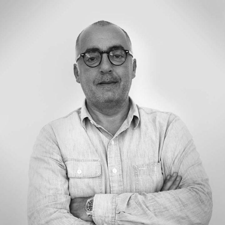 Benoist Lapouza