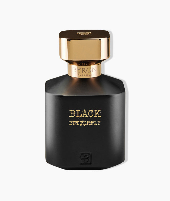 Black Butterfly