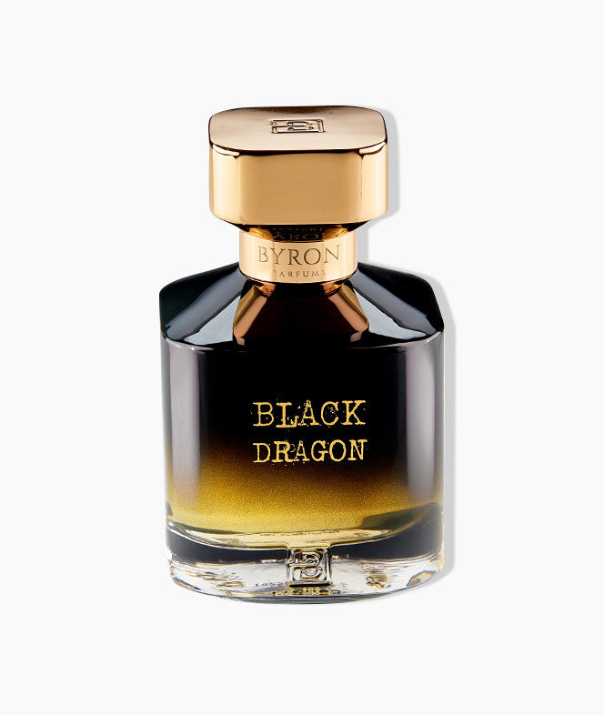 Black Dragon