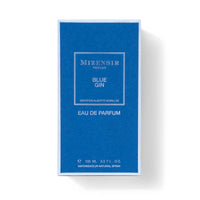 BLUE GIN