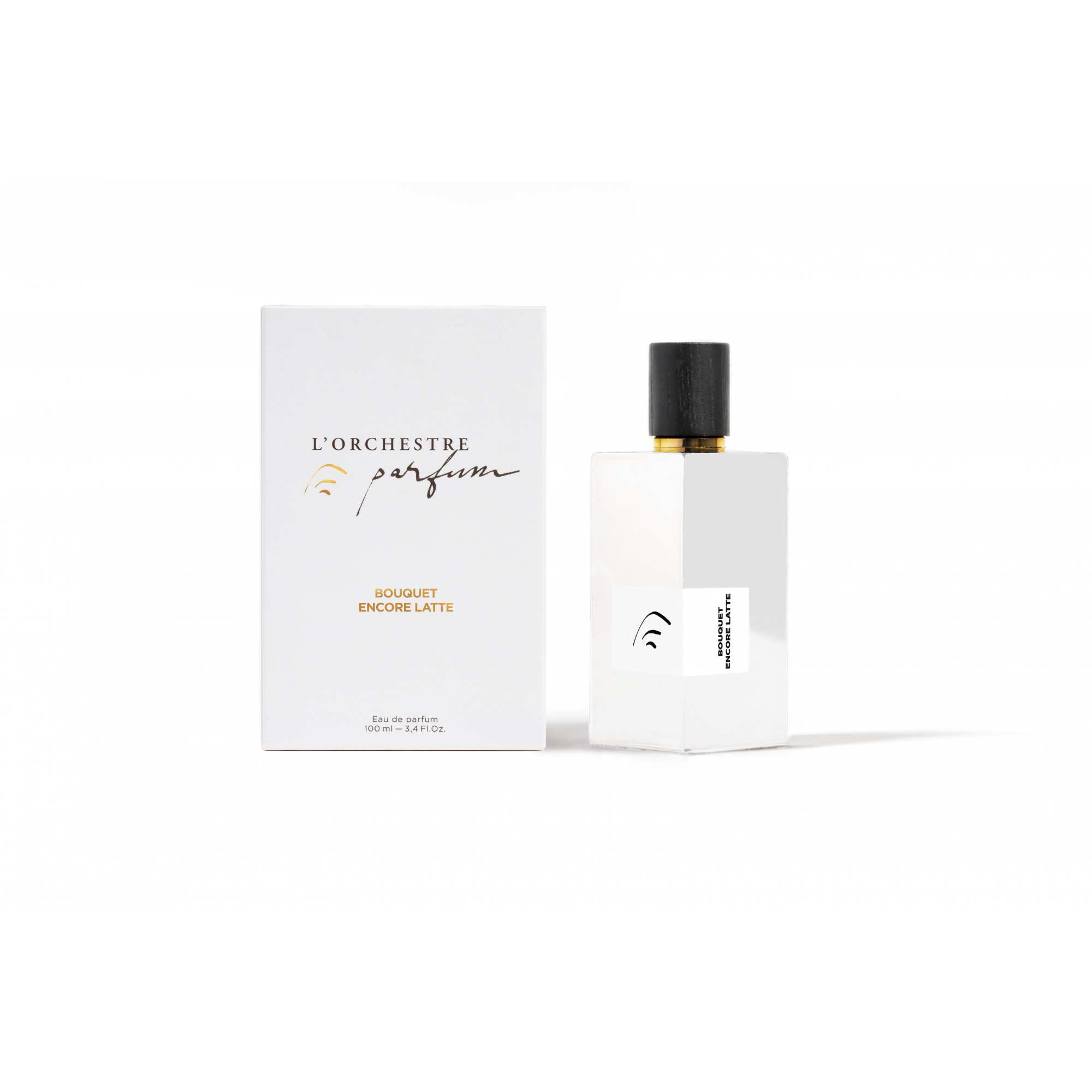 Bouquet Encore Latte