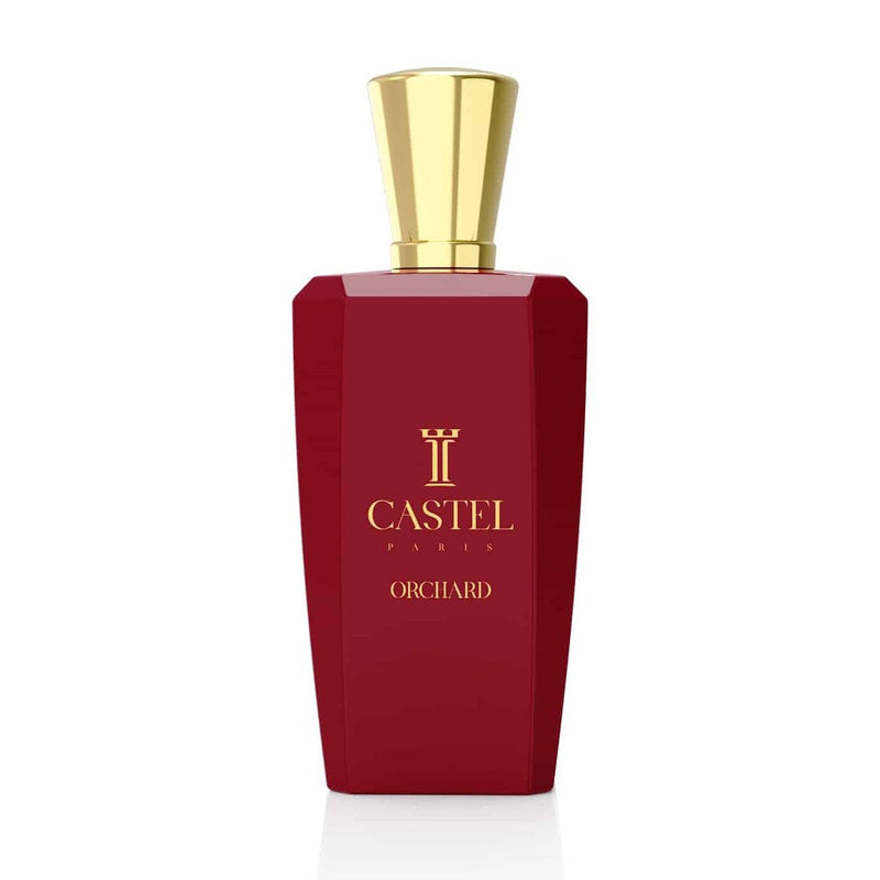Orchard — Castel Paris — flacon 100 ml sur fond blanc