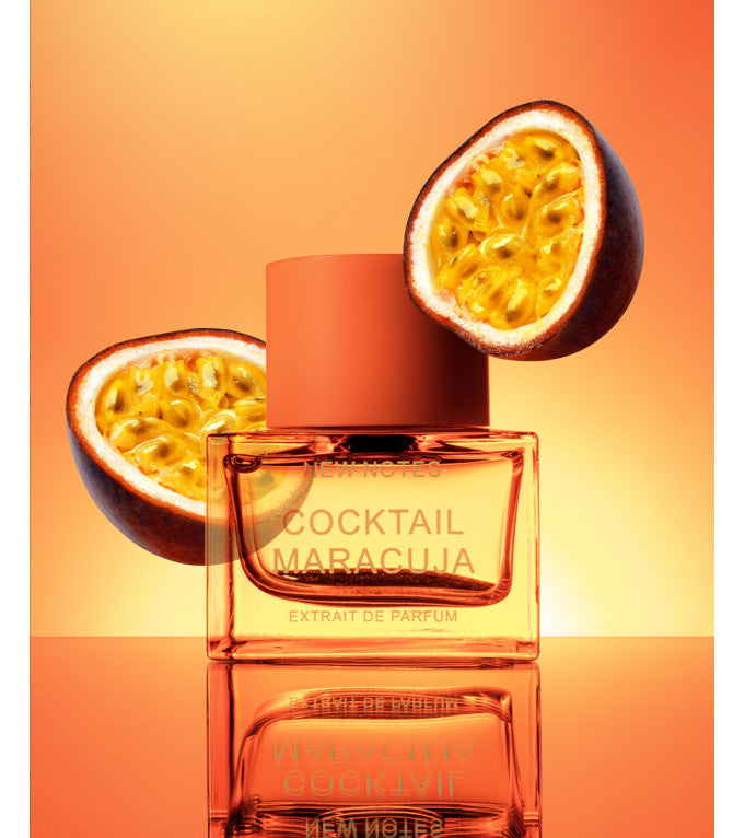 Cocktail Maracuja