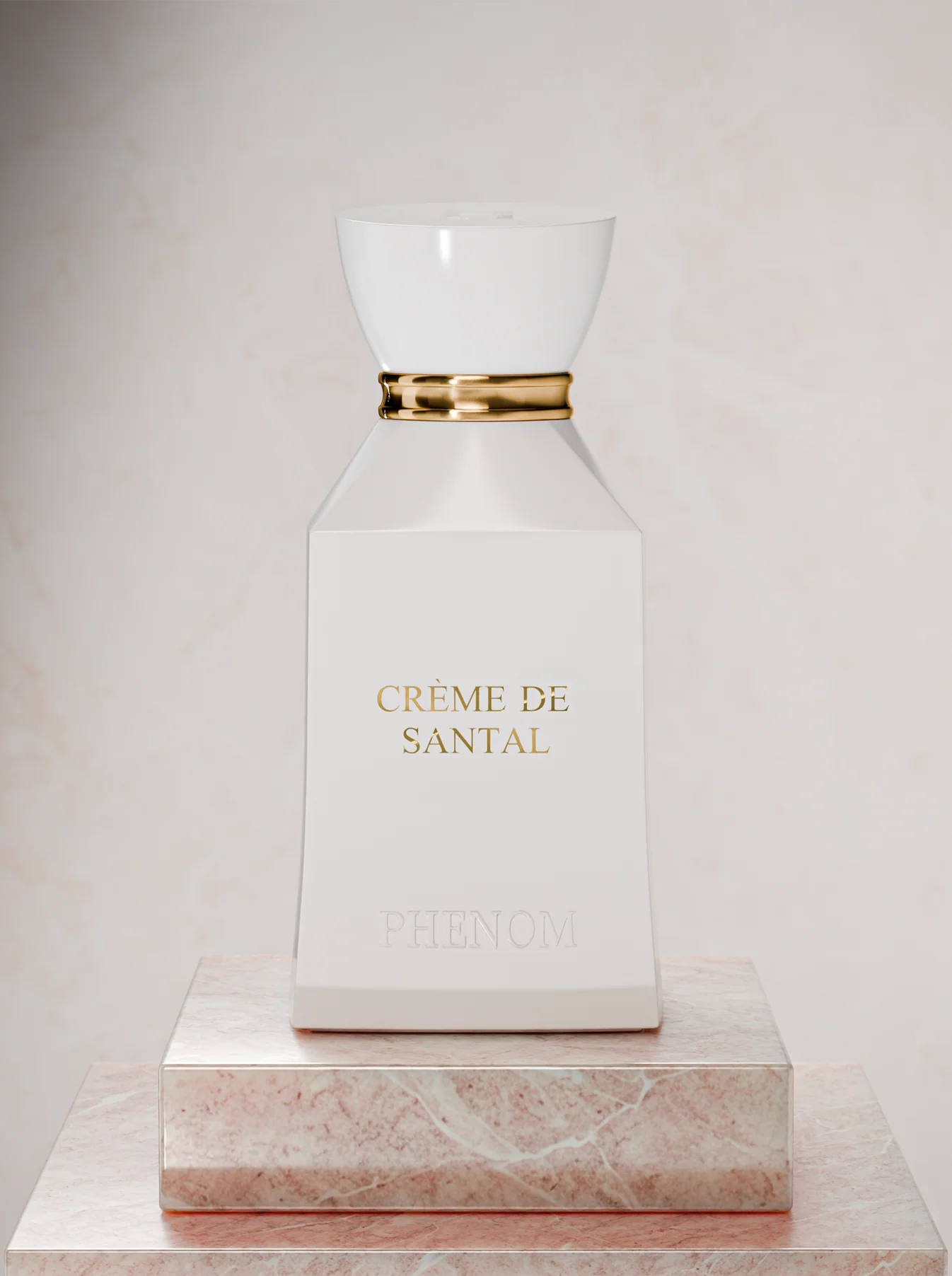 Crème De Santal