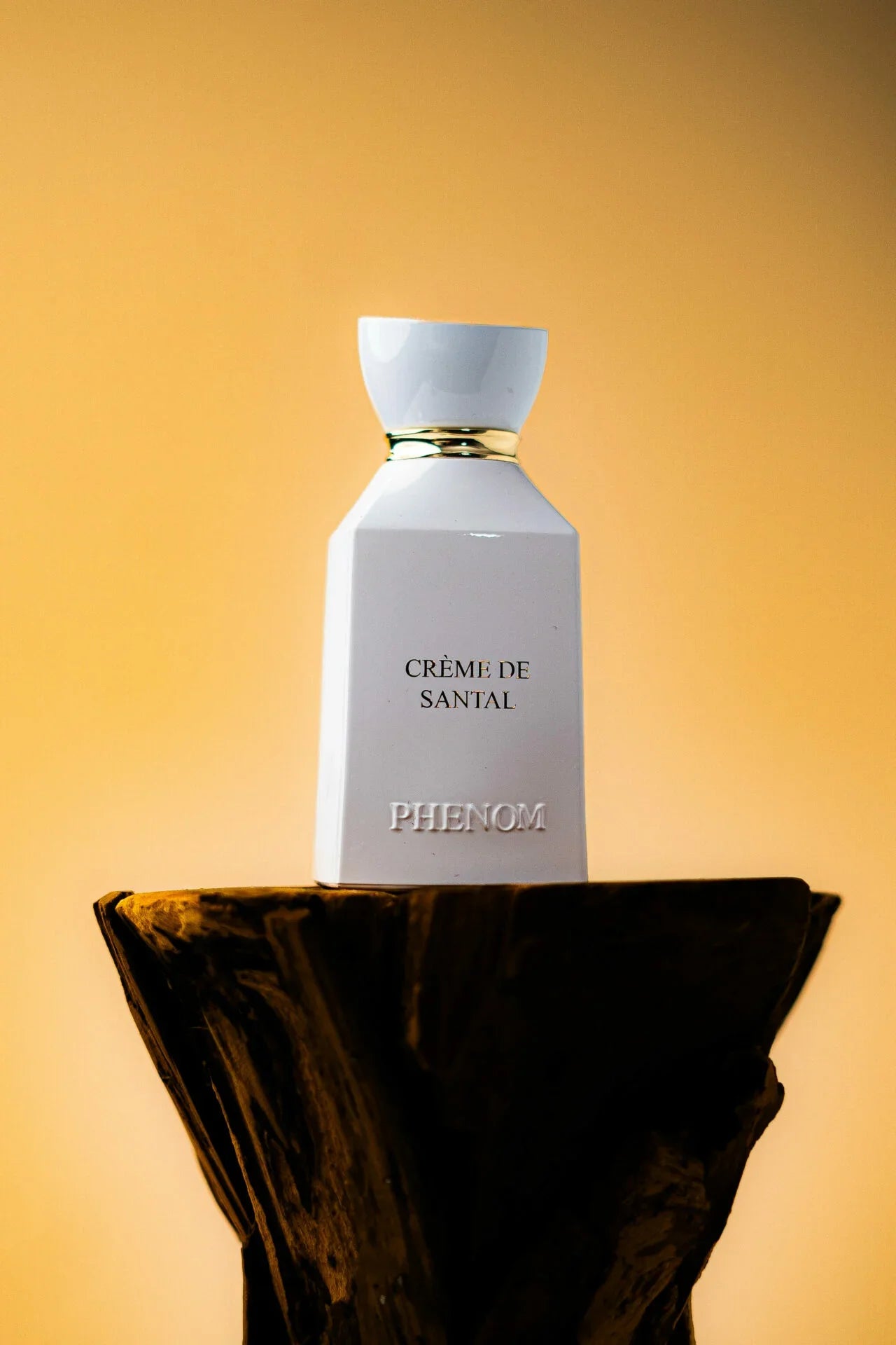 Crème De Santal