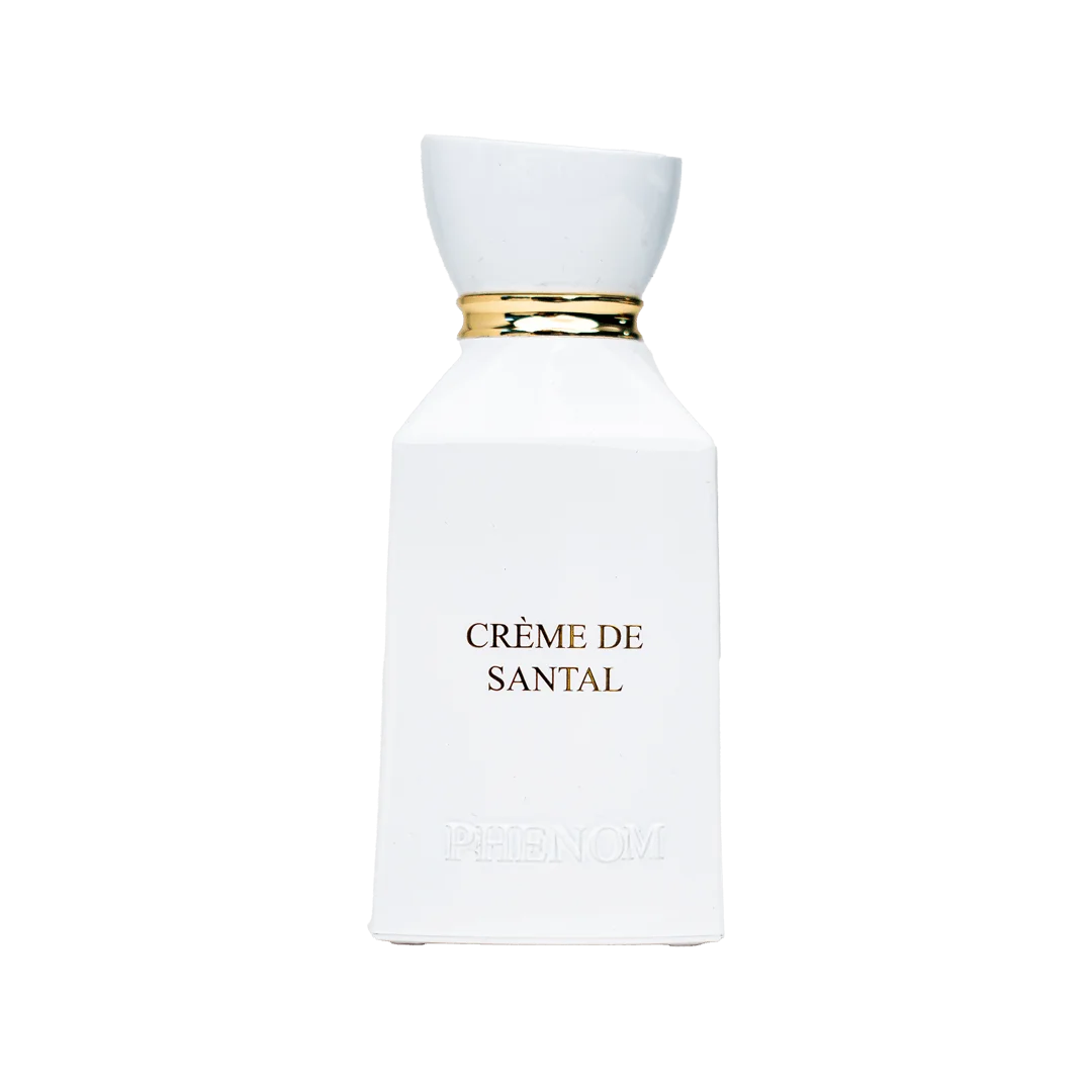 Crème De Santal