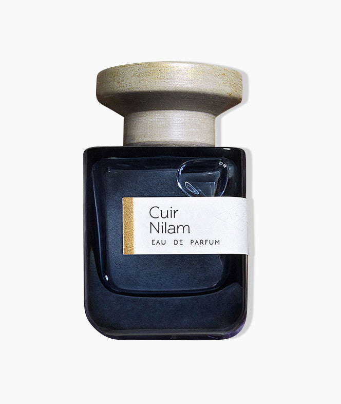 Cuir Nilam