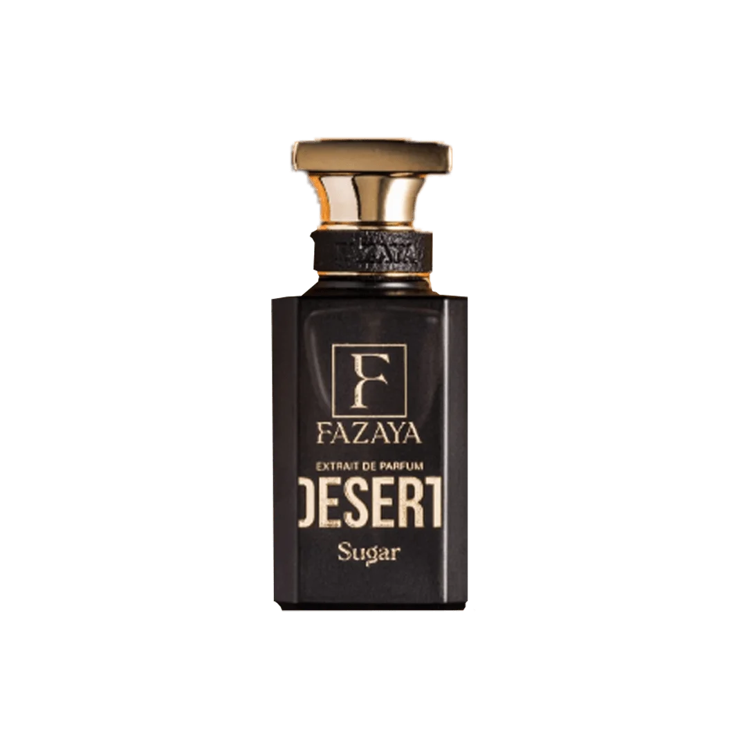 Desert Sugar