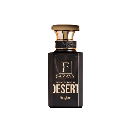 Desert Sugar