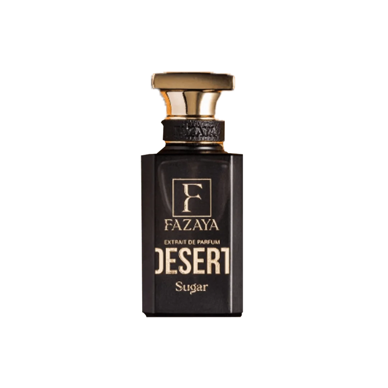 Desert Sugar