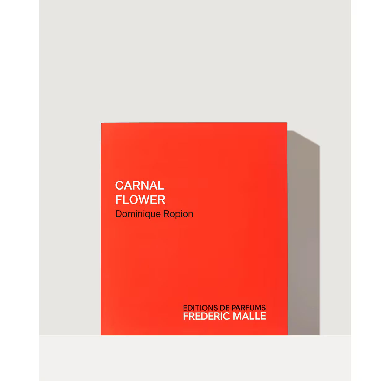 Carnal Flower