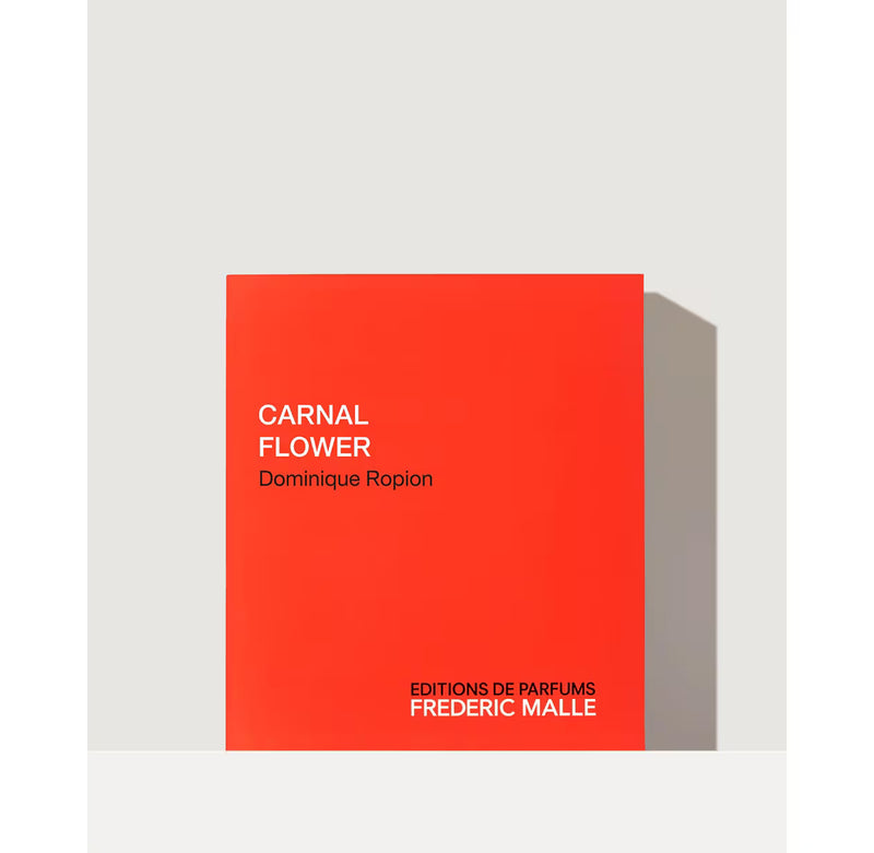 Carnal Flower