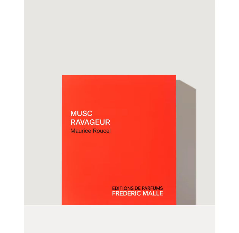 Musc Ravageur