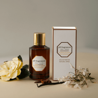 Gardénia & Jasmin De Cachemire