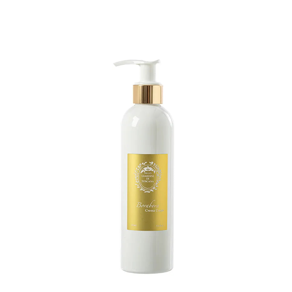 Crème Corps Bora Bora