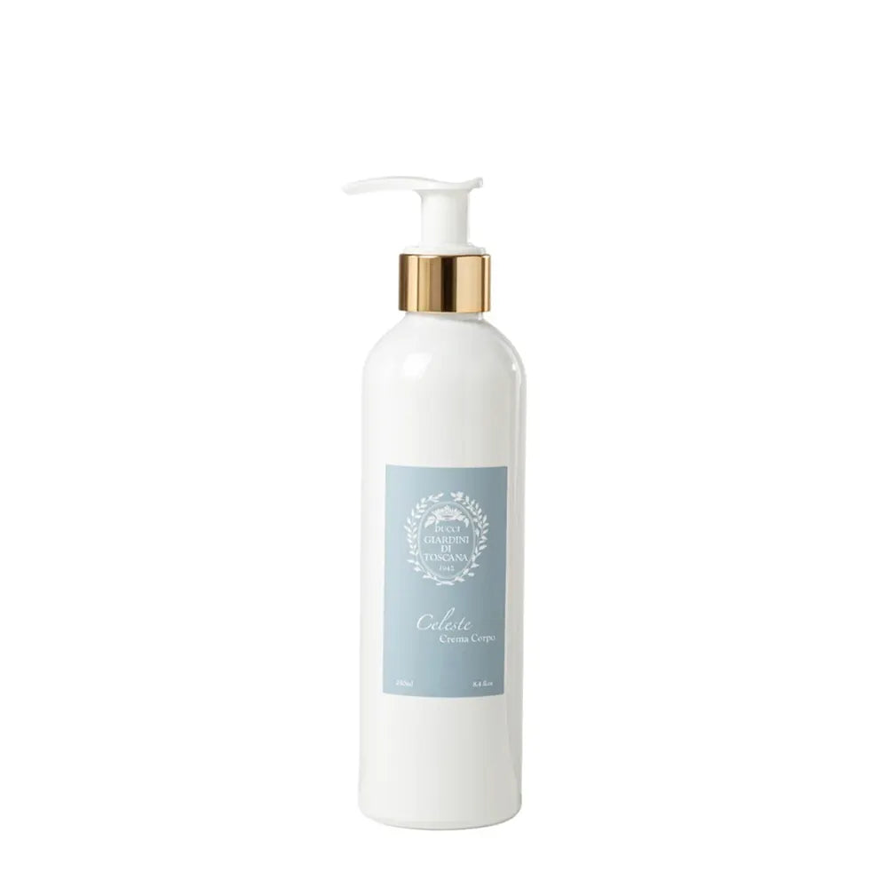 Crème Corps Celeste