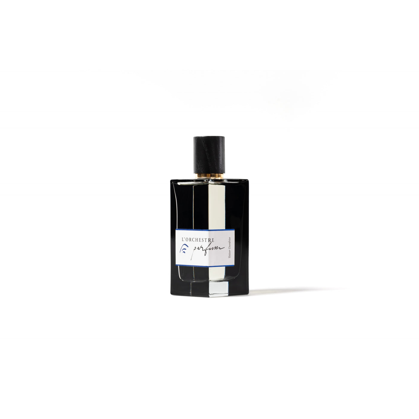 Vetiver Overdrive