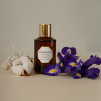 Iris & Musc de Liberty