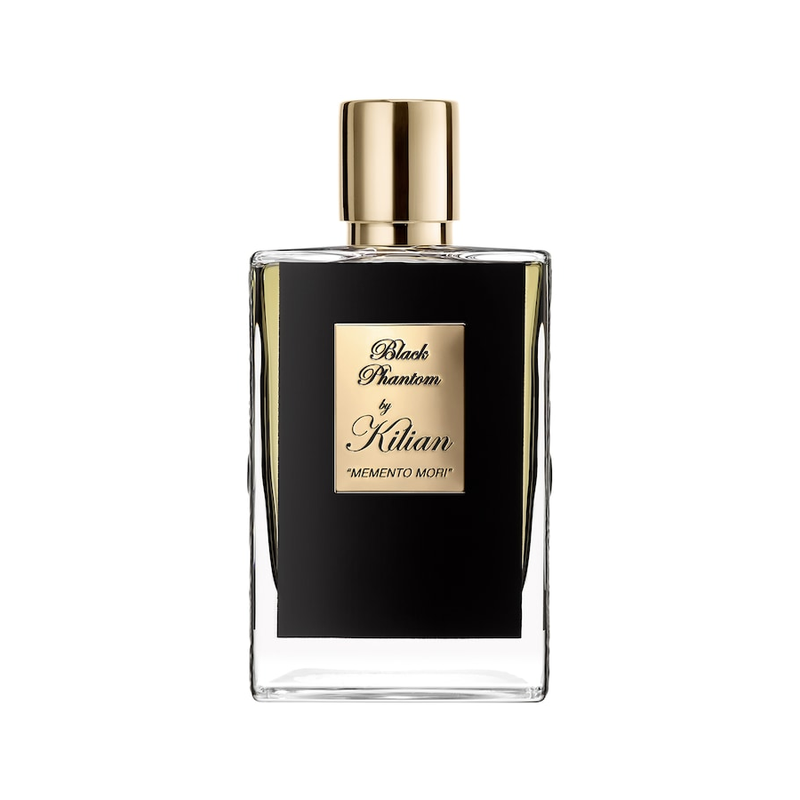 Black Phantom — Kilian — flacon 50 ml, packshot Sephora