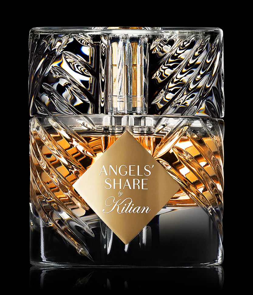 Angel's Share