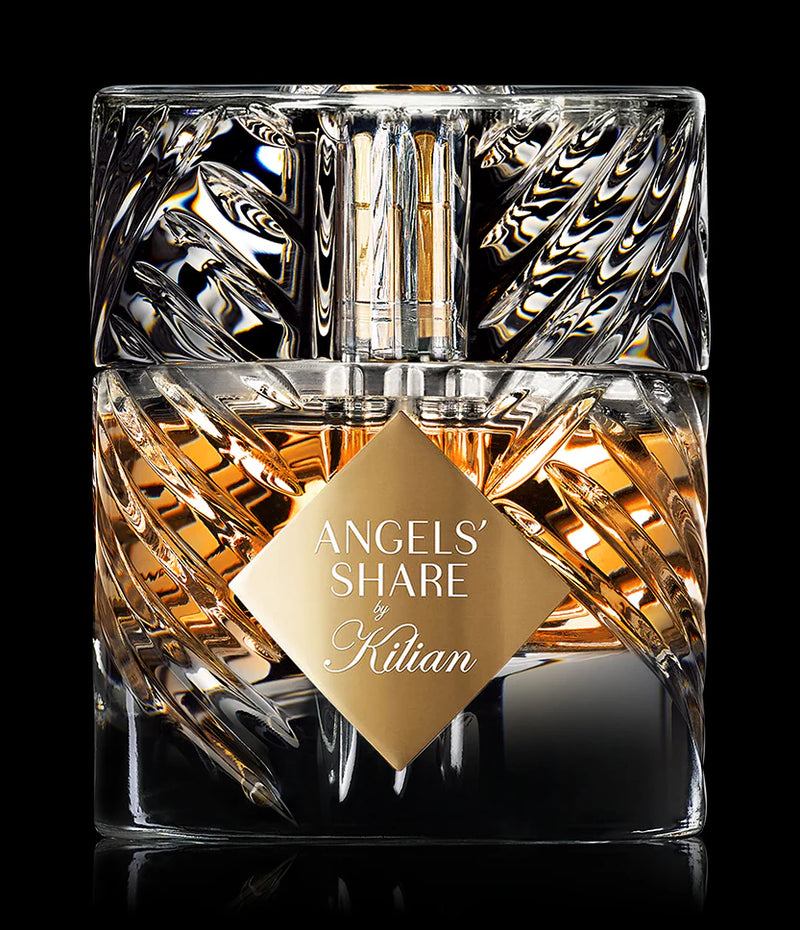 Angel's Share