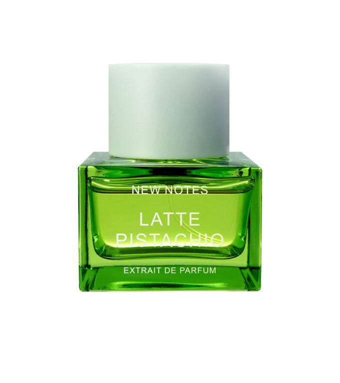 Latte Pistachio